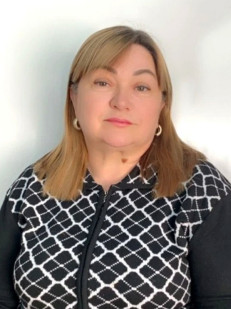 Габулова Елена Владимировна