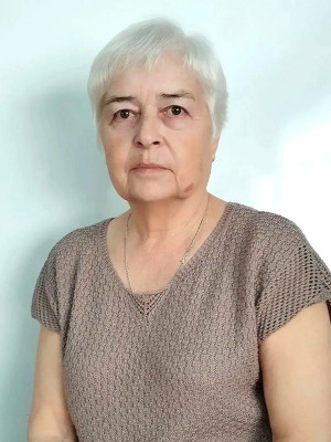 Воспитатель высшей категории Габуева Елена Дмитриевна